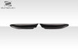 Extreme Dimensions Duraflex Aero Blade Fender Inserts 13 - 21 Subaru BRZ - 117799 - Subimods.com