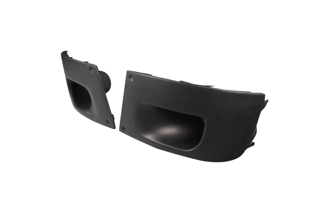 Extreme Dimensions Duraflex Air Raider Front Bumper Air Vent Duct 08 - 16 Subaru Impreza - 118952 - Subimods.com