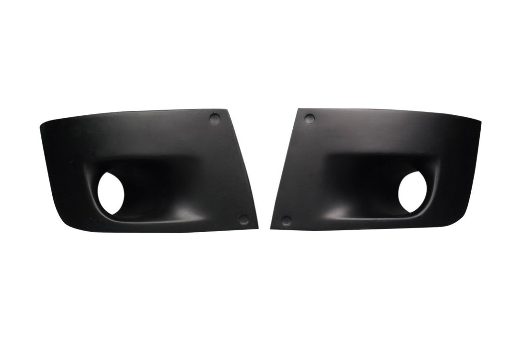 Extreme Dimensions Duraflex Air Raider Front Bumper Air Vent Duct 08 - 16 Subaru Impreza - 118952 - Subimods.com