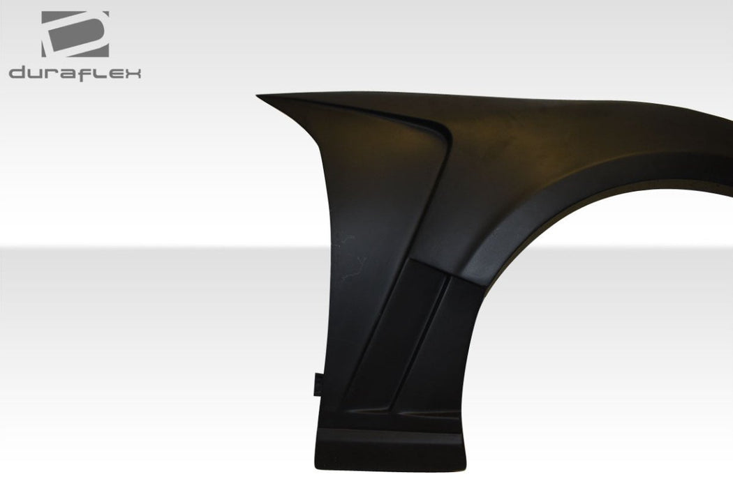 Extreme Dimensions Duraflex AM - S Front Fenders 13 - 21 Subaru BRZ - 116666 - Subimods.com