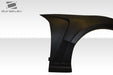 Extreme Dimensions Duraflex AM - S Front Fenders 13 - 21 Subaru BRZ - 116666 - Subimods.com