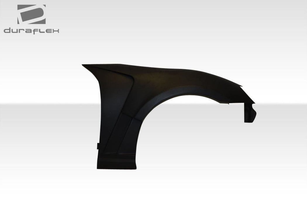 Extreme Dimensions Duraflex AM - S Front Fenders 13 - 21 Subaru BRZ - 116666 - Subimods.com