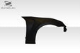 Extreme Dimensions Duraflex AM - S Front Fenders 13 - 21 Subaru BRZ - 116666 - Subimods.com