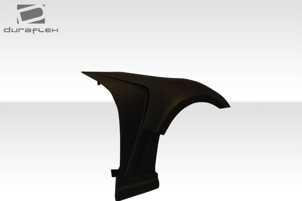Extreme Dimensions Duraflex AM - S Front Fenders 13 - 21 Subaru BRZ - 116666 - Subimods.com