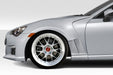 Extreme Dimensions Duraflex AM - S Front Fenders 13 - 21 Subaru BRZ - 116666 - Subimods.com