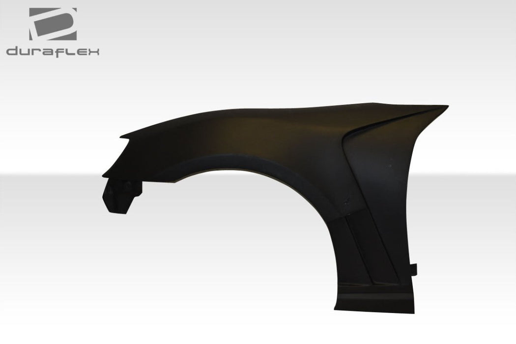 Extreme Dimensions Duraflex AM - S Front Fenders 13 - 21 Subaru BRZ - 116666 - Subimods.com