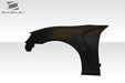 Extreme Dimensions Duraflex AM - S Front Fenders 13 - 21 Subaru BRZ - 116666 - Subimods.com
