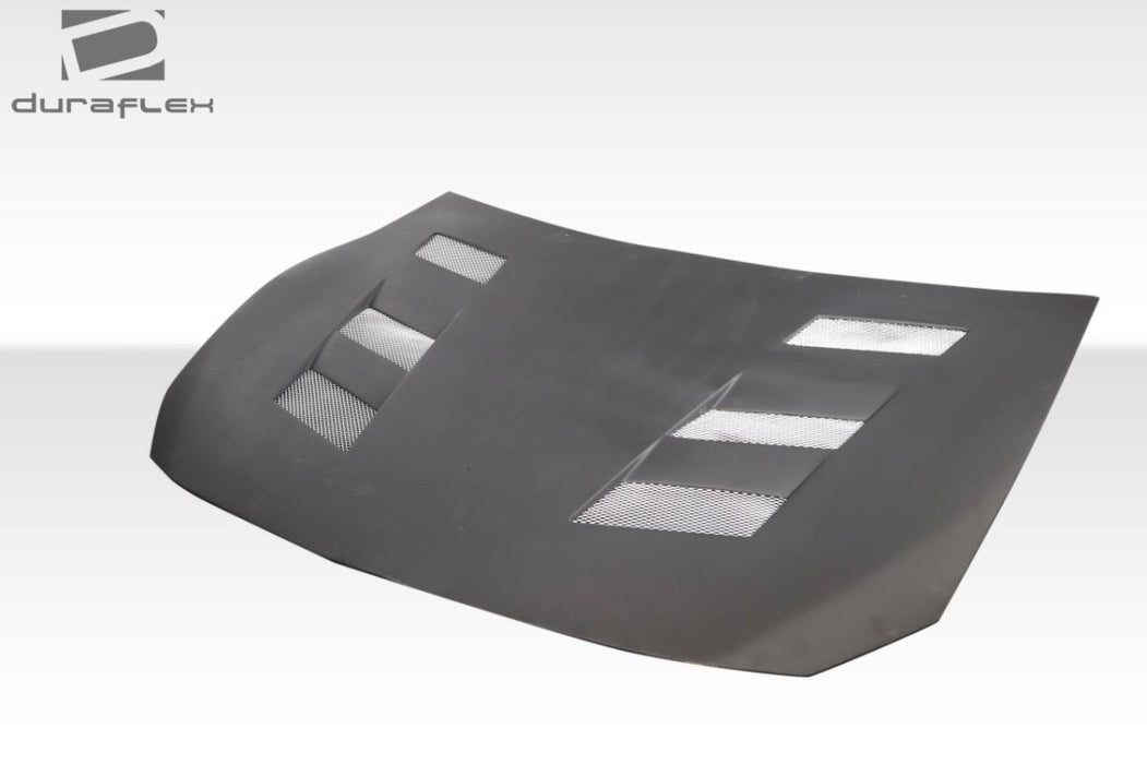 Extreme Dimensions Duraflex AM - S Hood 13 - 21 Subaru BRZ - 114391 - Subimods.com