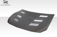 Extreme Dimensions Duraflex AM - S Hood 13 - 21 Subaru BRZ - 114391 - Subimods.com
