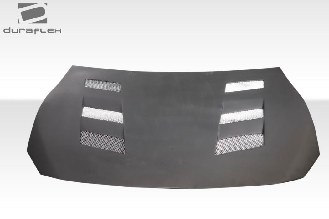 Extreme Dimensions Duraflex AM - S Hood 13 - 21 Subaru BRZ - 114391 - Subimods.com