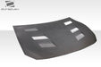 Extreme Dimensions Duraflex AM - S Hood 13 - 21 Subaru BRZ - 114391 - Subimods.com