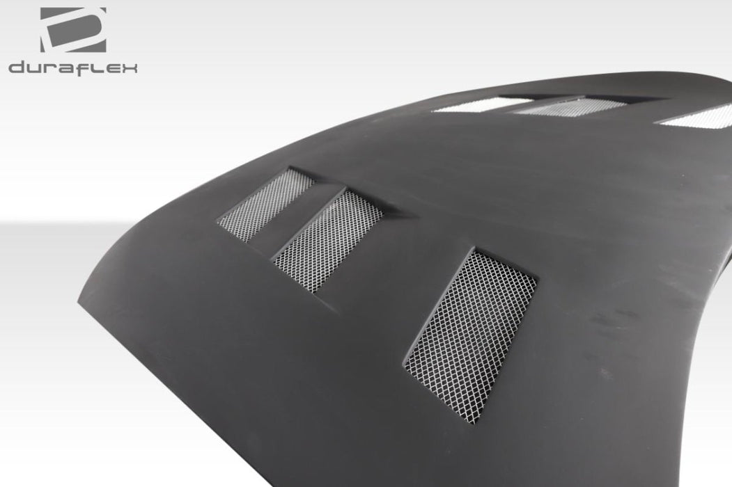 Extreme Dimensions Duraflex AM - S Hood 13 - 21 Subaru BRZ - 114391 - Subimods.com