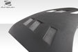 Extreme Dimensions Duraflex AM - S Hood 13 - 21 Subaru BRZ - 114391 - Subimods.com