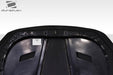 Extreme Dimensions Duraflex AM - S Hood 13 - 21 Subaru BRZ - 114391 - Subimods.com