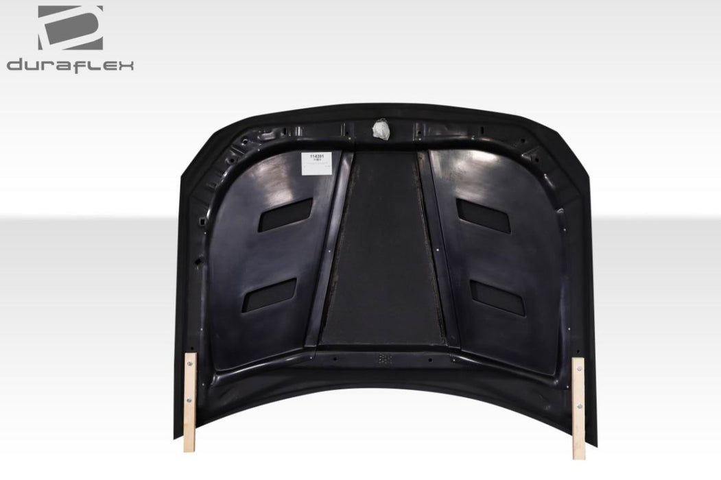 Extreme Dimensions Duraflex AM - S Hood 13 - 21 Subaru BRZ - 114391 - Subimods.com