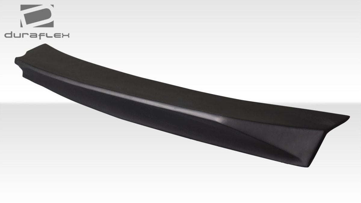 Extreme Dimensions Duraflex Blade Rear Wing Spoiler 08 - 16 Subaru Impreza - 117047 - Subimods.com