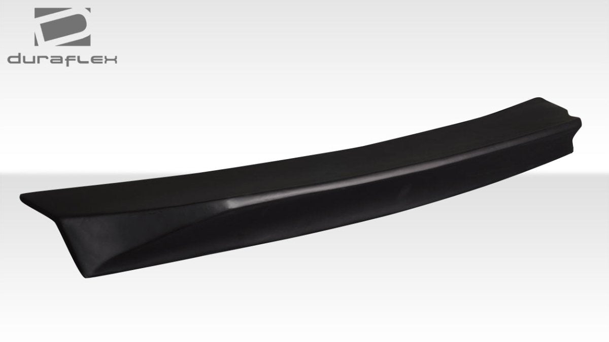Extreme Dimensions Duraflex Blade Rear Wing Spoiler 08 - 16 Subaru Impreza - 117047 - Subimods.com