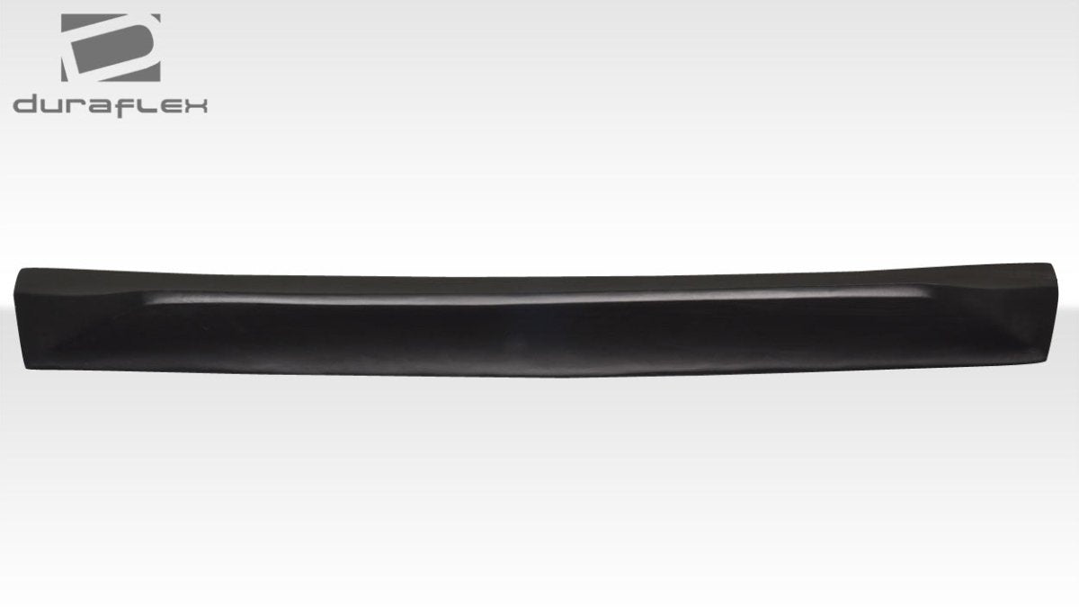 Extreme Dimensions Duraflex Blade Rear Wing Spoiler 08 - 16 Subaru Impreza - 117047 - Subimods.com