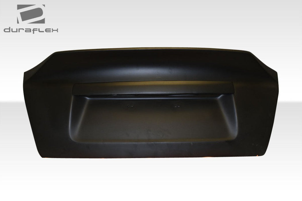 Extreme Dimensions Duraflex Blade Trunk 08 - 16 Subaru Impreza - 117045 - Subimods.com