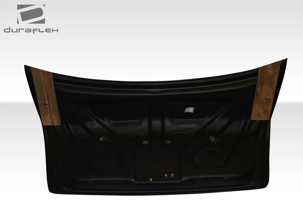 Extreme Dimensions Duraflex Blade Trunk 08 - 16 Subaru Impreza - 117045 - Subimods.com