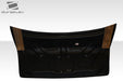 Extreme Dimensions Duraflex Blade Trunk 08 - 16 Subaru Impreza - 117045 - Subimods.com