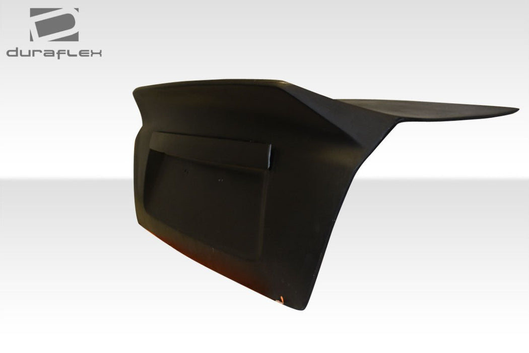 Extreme Dimensions Duraflex Blade Trunk 08 - 16 Subaru Impreza - 117045 - Subimods.com