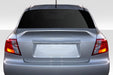 Extreme Dimensions Duraflex Blade Trunk 08 - 16 Subaru Impreza - 117045 - Subimods.com