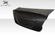 Extreme Dimensions Duraflex Blade Trunk 15 - 21 Subaru WRX - 116755 - Subimods.com