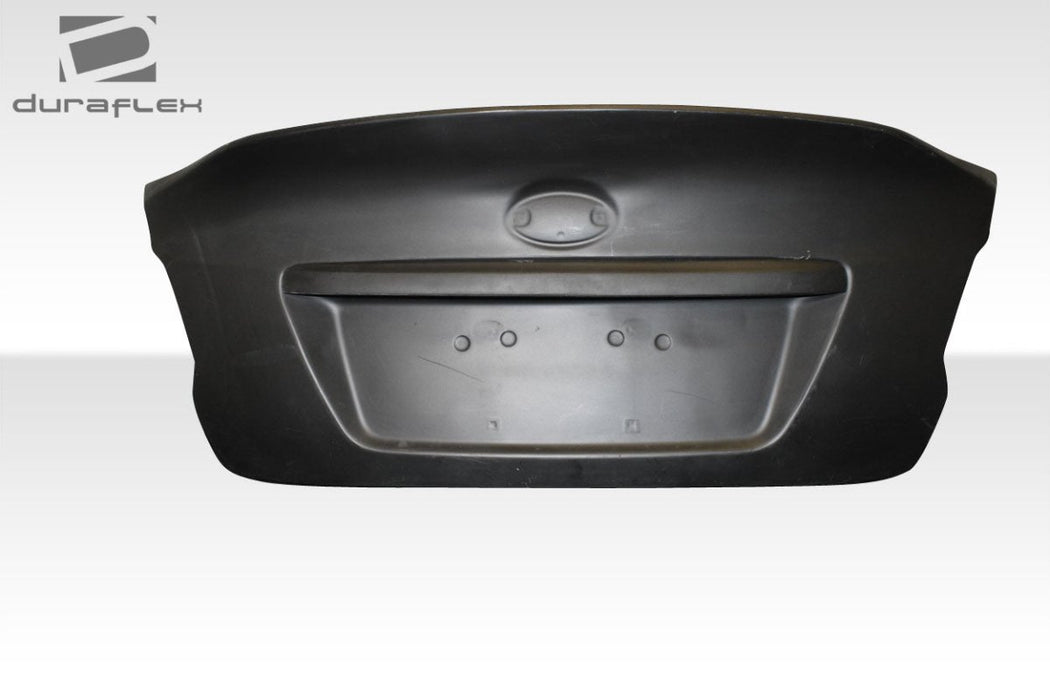 Extreme Dimensions Duraflex Blade Trunk 15 - 21 Subaru WRX - 116755 - Subimods.com