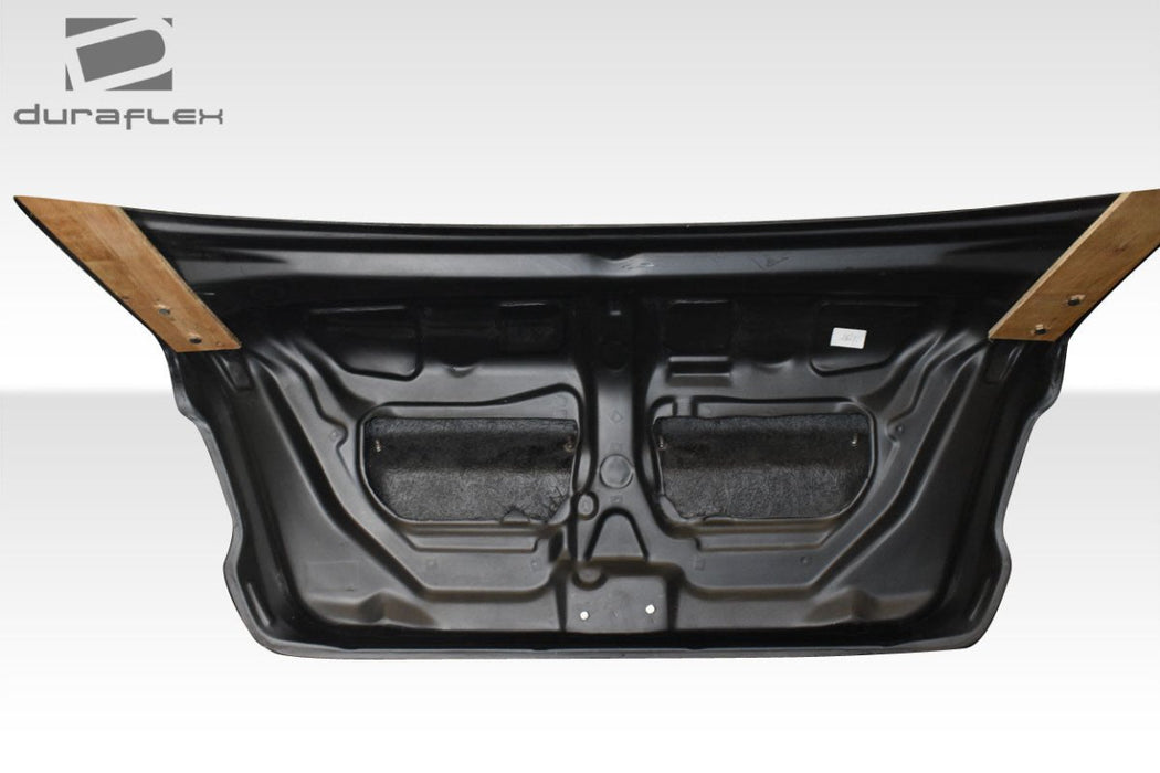 Extreme Dimensions Duraflex Blade Trunk 15 - 21 Subaru WRX - 116755 - Subimods.com
