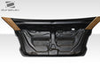 Extreme Dimensions Duraflex Blade Trunk 15 - 21 Subaru WRX - 116755 - Subimods.com