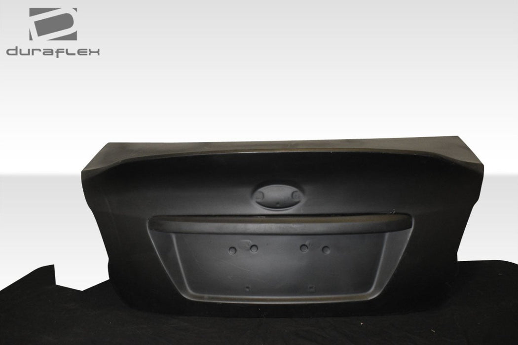 Extreme Dimensions Duraflex Blade Trunk 15 - 21 Subaru WRX - 116755 - Subimods.com