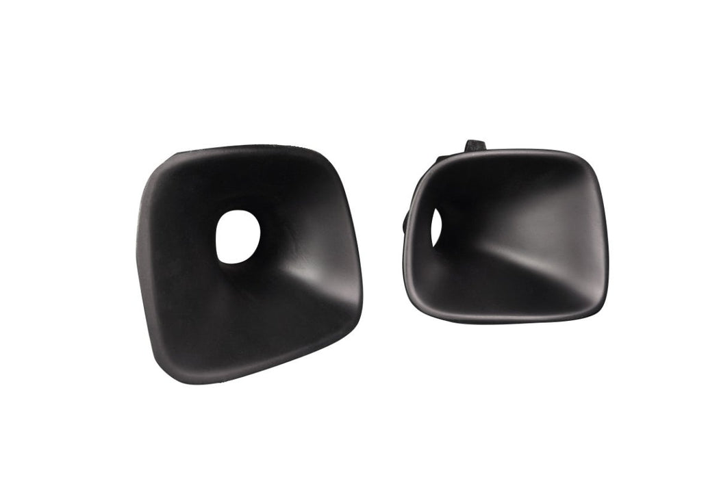 Extreme Dimensions Duraflex Boost Fog Light Covers 02 - 07 Subaru Impreza - 118885 - Subimods.com