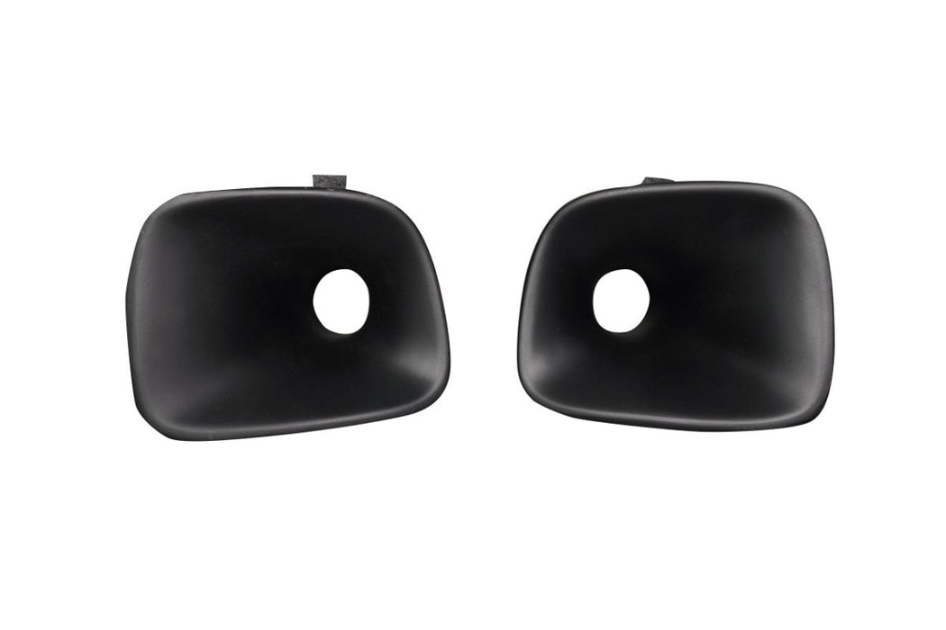 Extreme Dimensions Duraflex Boost Fog Light Covers 02 - 07 Subaru Impreza - 118885 - Subimods.com