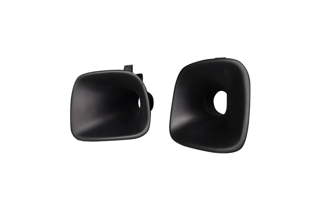Extreme Dimensions Duraflex Boost Fog Light Covers 02 - 07 Subaru Impreza - 118885 - Subimods.com
