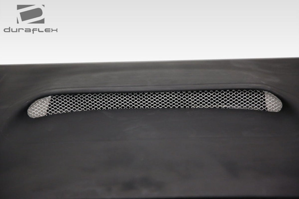 Extreme Dimensions Duraflex C - 1 Hood 15 - 21 Subaru WRX - Black - 114398 - Subimods.com