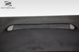 Extreme Dimensions Duraflex C - 1 Hood 15 - 21 Subaru WRX - Black - 114398 - Subimods.com
