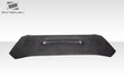Extreme Dimensions Duraflex C - 1 Hood 15 - 21 Subaru WRX - Black - 114398 - Subimods.com