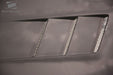 Extreme Dimensions Duraflex C - 1 Hood 15 - 21 Subaru WRX - Black - 114398 - Subimods.com