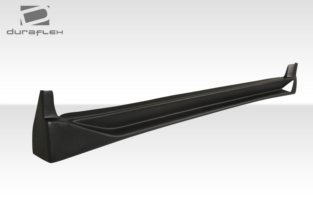 Extreme Dimensions Duraflex C - 1 Side Skirts Rocker Panels 02 - 07 Subaru Impreza WRX STI - Black - 100395 - Subimods.com