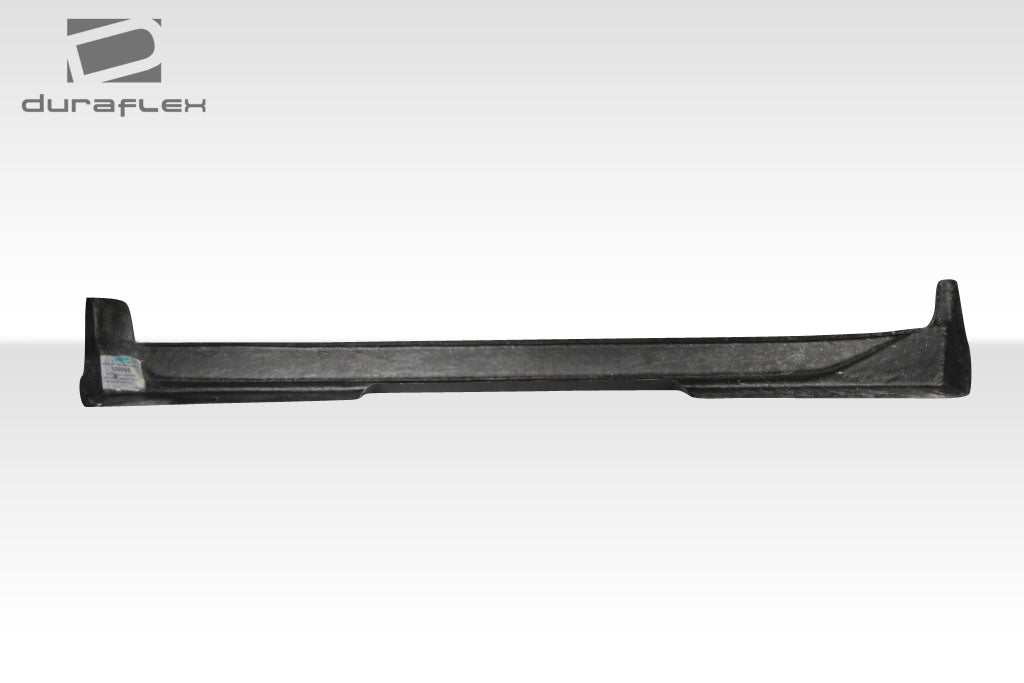 Extreme Dimensions Duraflex C - 1 Side Skirts Rocker Panels 02 - 07 Subaru Impreza WRX STI - Black - 100395 - Subimods.com