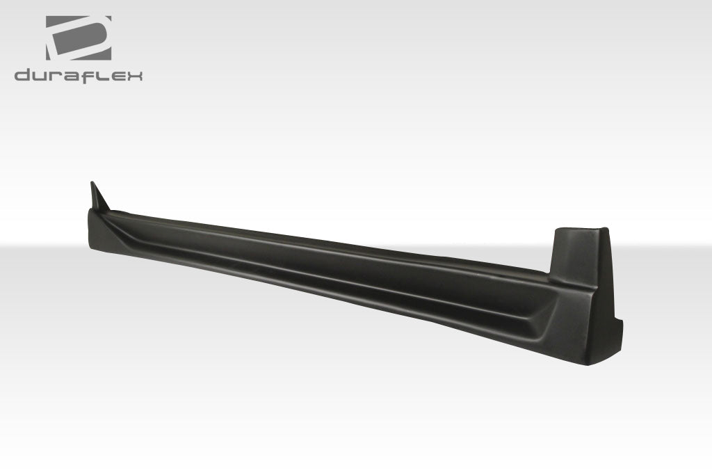 Extreme Dimensions Duraflex C - 1 Side Skirts Rocker Panels 02 - 07 Subaru Impreza WRX STI - Black - 100395 - Subimods.com