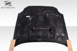 Extreme Dimensions Duraflex C - 2 Hood 02 - 07 Subaru Impreza - 114577 - Subimods.com