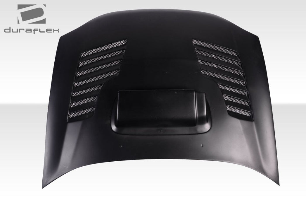 Extreme Dimensions Duraflex C - 2 Hood 02 - 07 Subaru Impreza - 114577 - Subimods.com