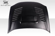 Extreme Dimensions Duraflex C - 2 Hood 02 - 07 Subaru Impreza - 114577 - Subimods.com