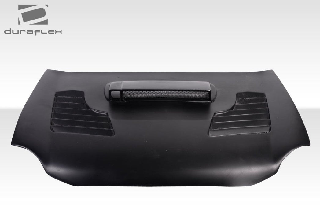 Extreme Dimensions Duraflex C - 2 Hood 02 - 07 Subaru Impreza - 114577 - Subimods.com