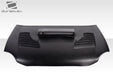 Extreme Dimensions Duraflex C - 2 Hood 02 - 07 Subaru Impreza - 114577 - Subimods.com