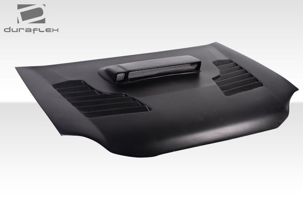Extreme Dimensions Duraflex C - 2 Hood 02 - 07 Subaru Impreza - 114577 - Subimods.com