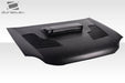 Extreme Dimensions Duraflex C - 2 Hood 02 - 07 Subaru Impreza - 114577 - Subimods.com