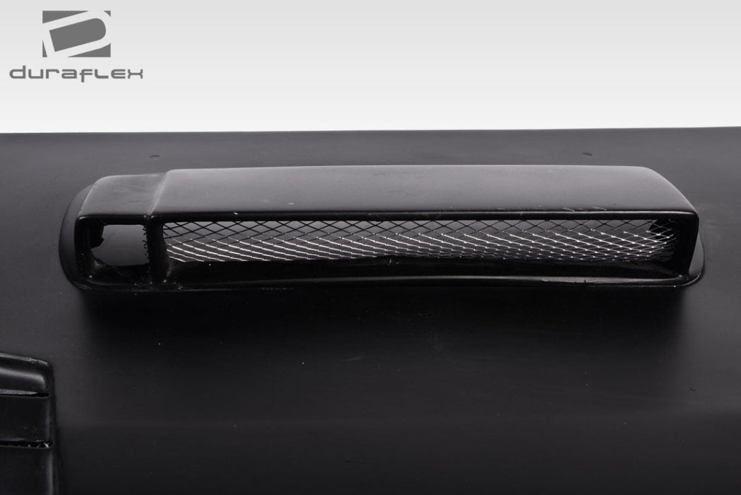 Extreme Dimensions Duraflex C - 2 Hood 02 - 07 Subaru Impreza - 114577 - Subimods.com